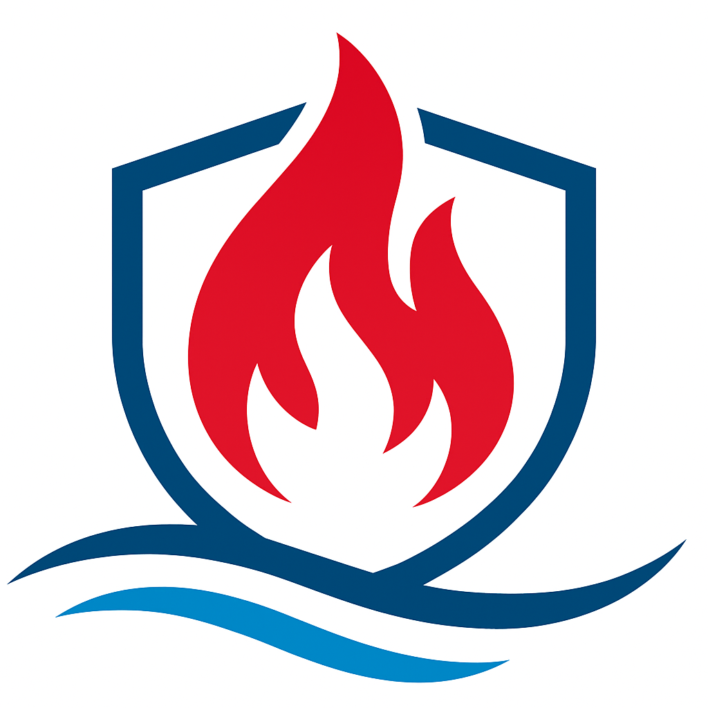 Brandschutzbüro Holsteg